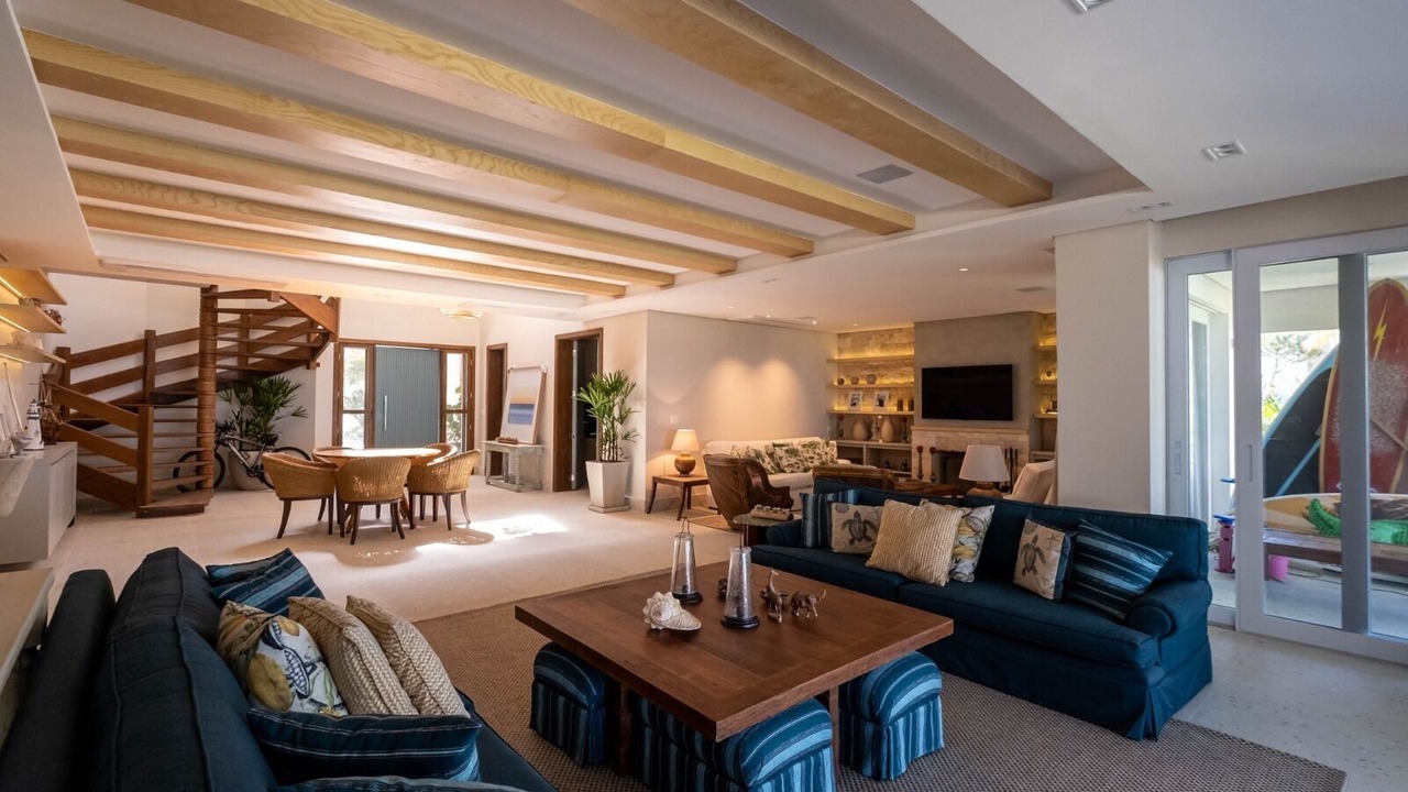 Photo of Livingroom in Maresias