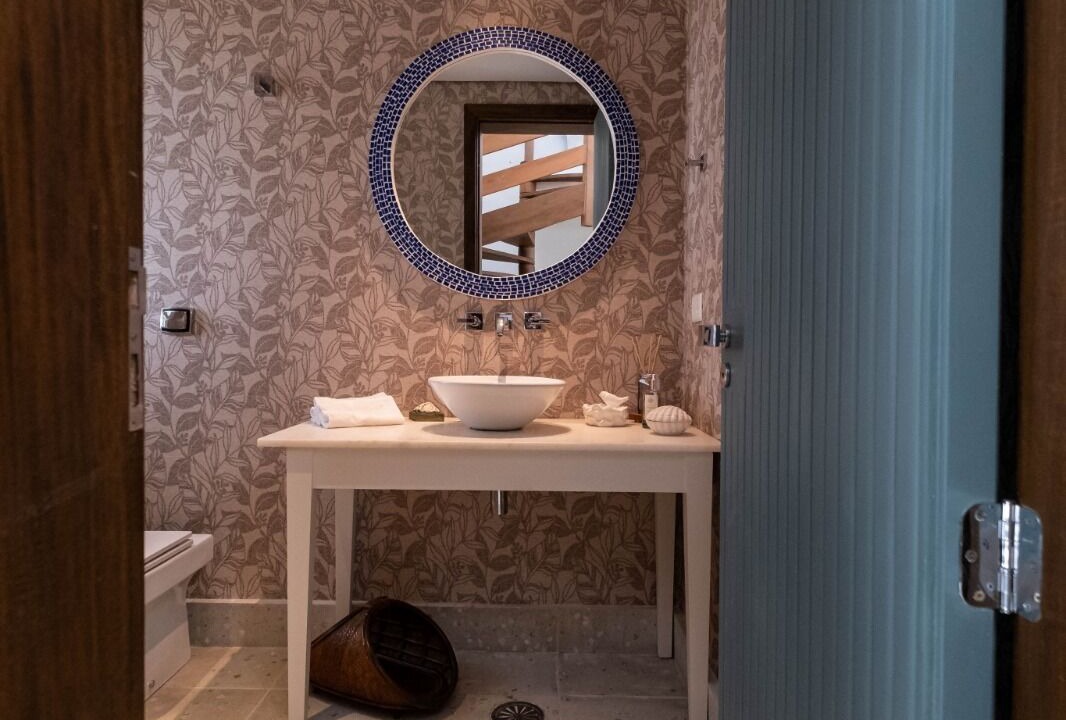 Photo of Bathroom in Maresias