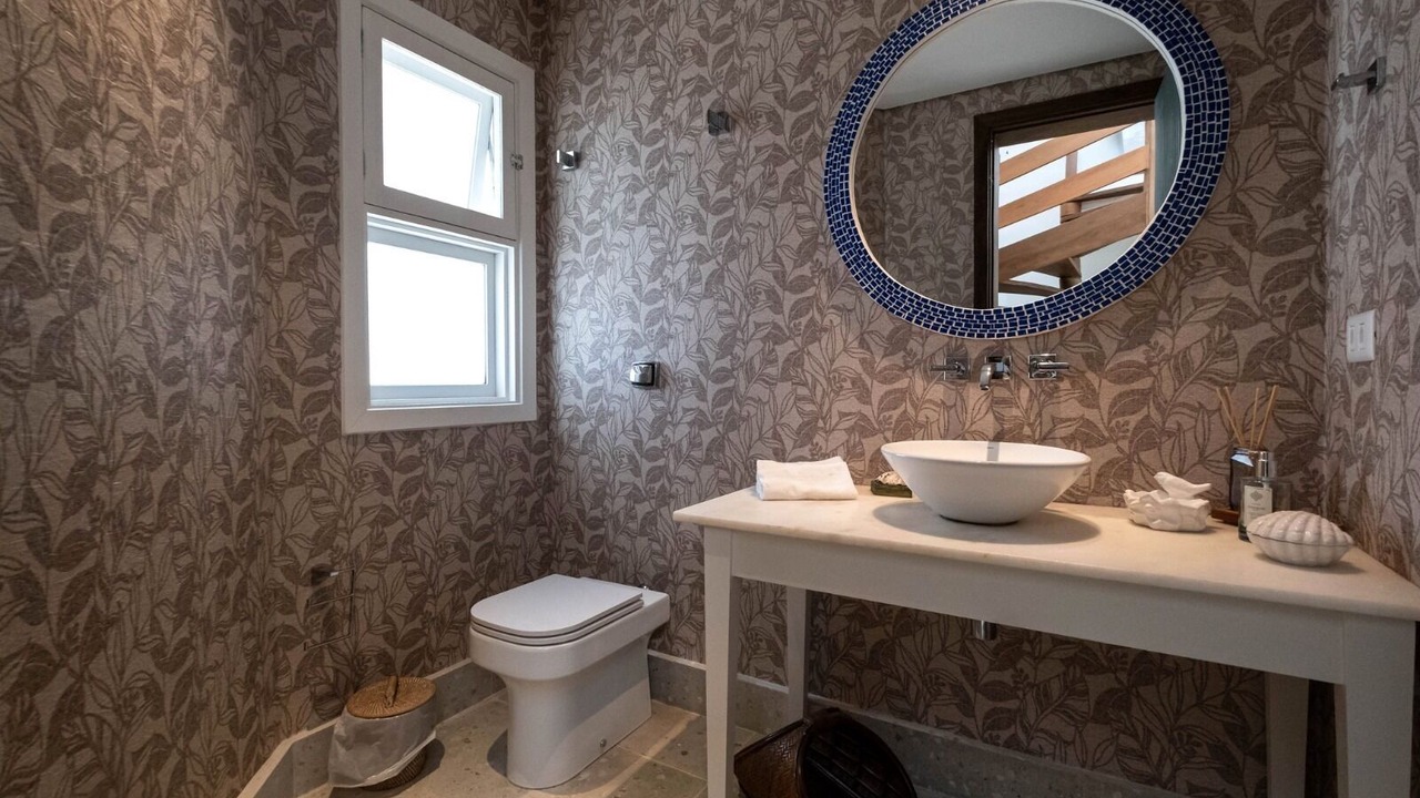 Photo of Bathroom in Maresias