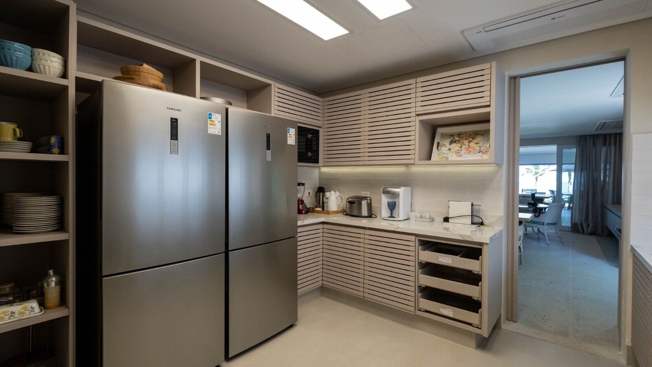 Photo of Kitchen in Maresias