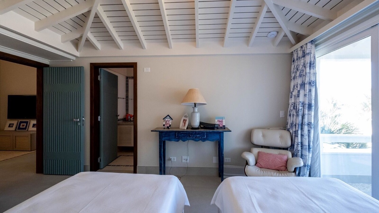 Photo of Bedroom in Maresias