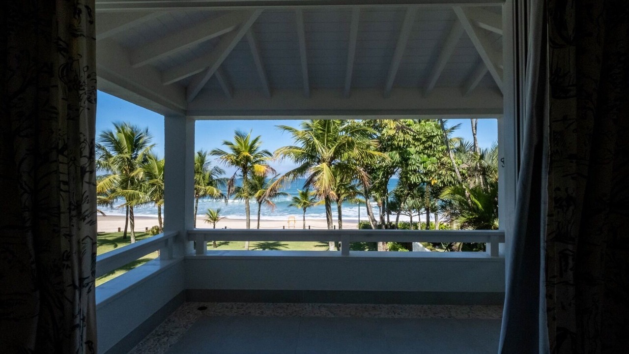 Photo of Outdoor in Maresias