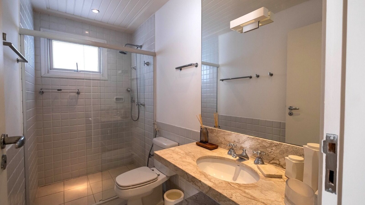 Photo of Bathroom in Maresias