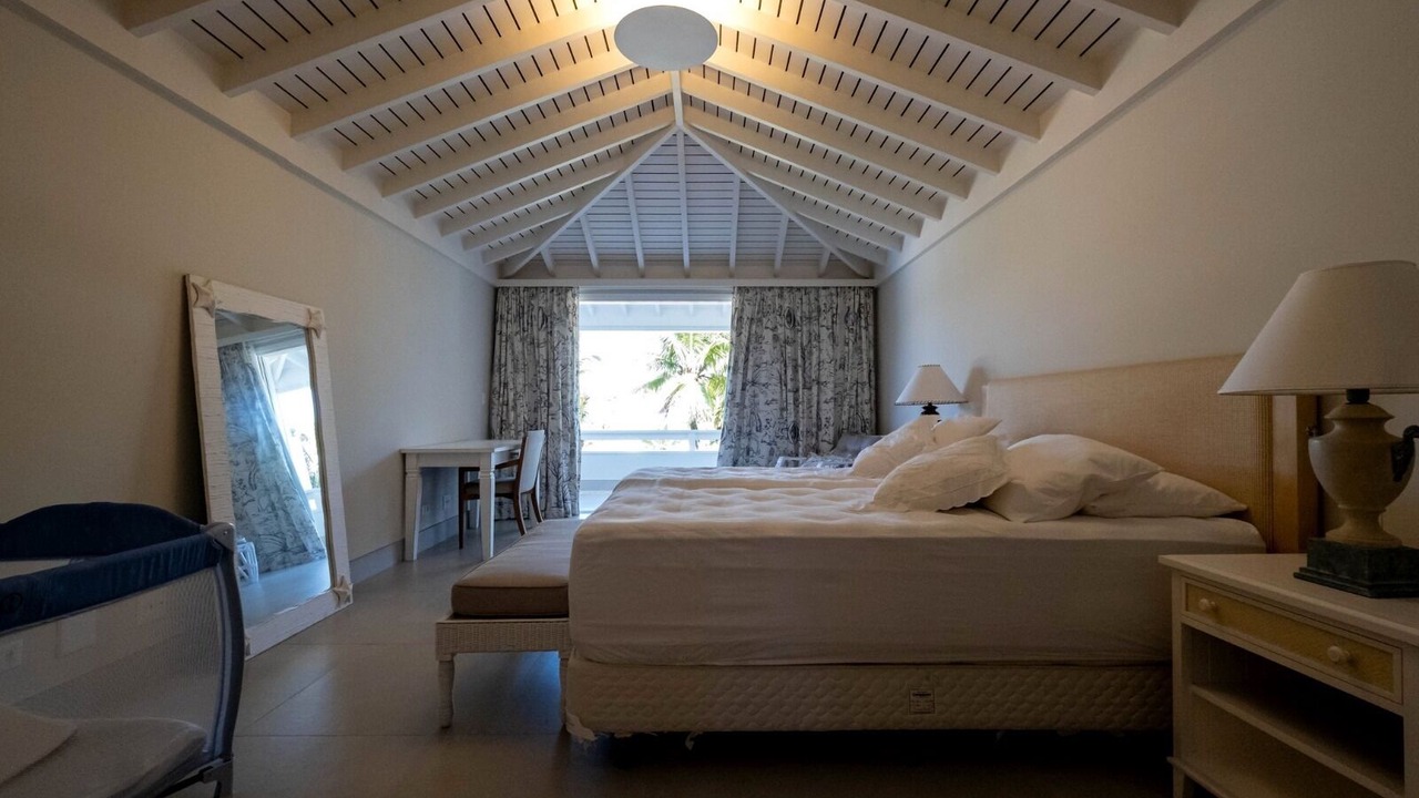 Photo of Bedroom in Maresias
