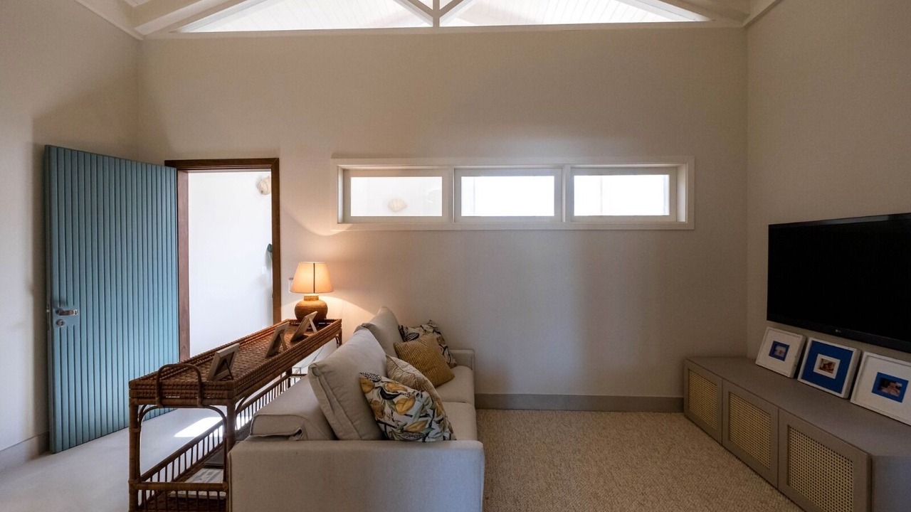 Photo of Livingroom in Maresias