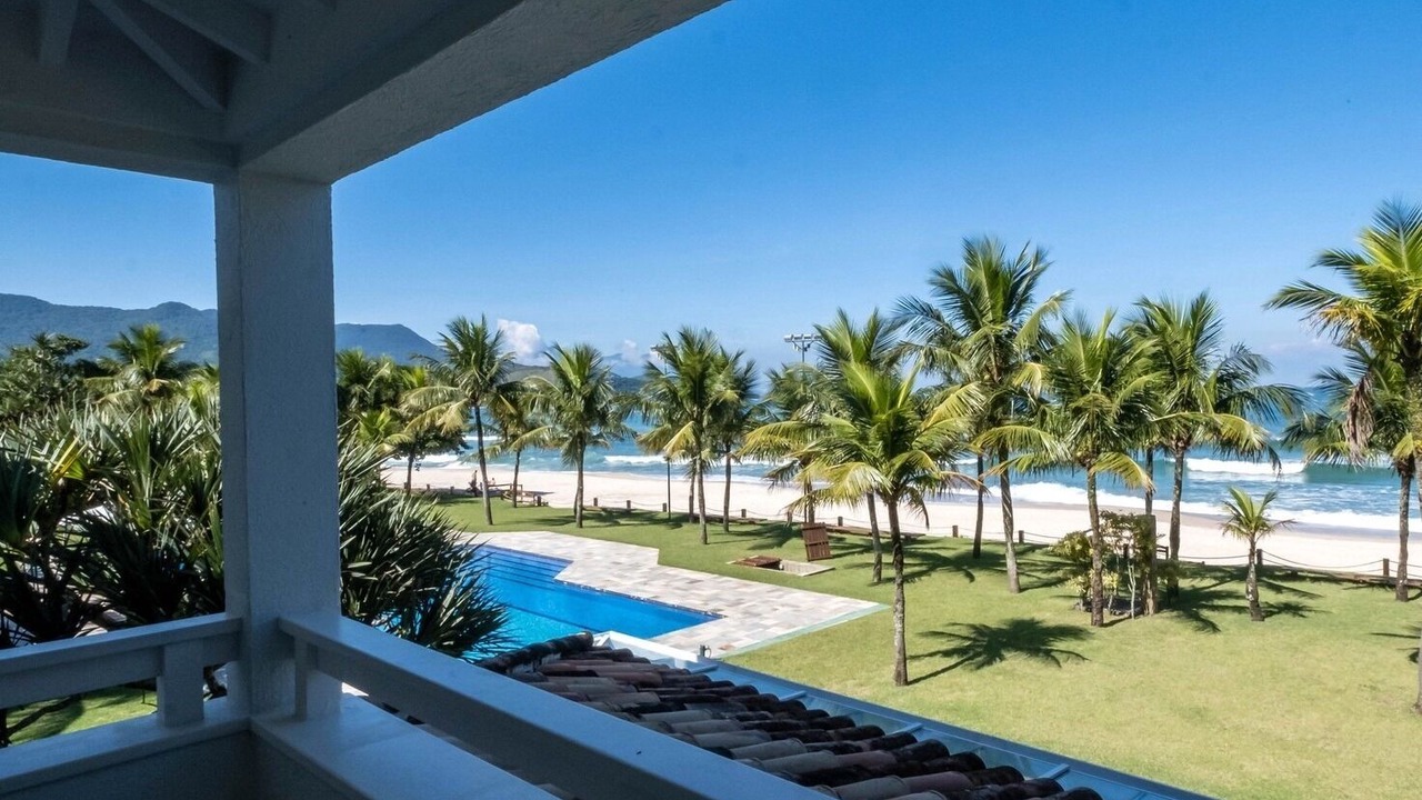 Photo of Outdoor in Maresias