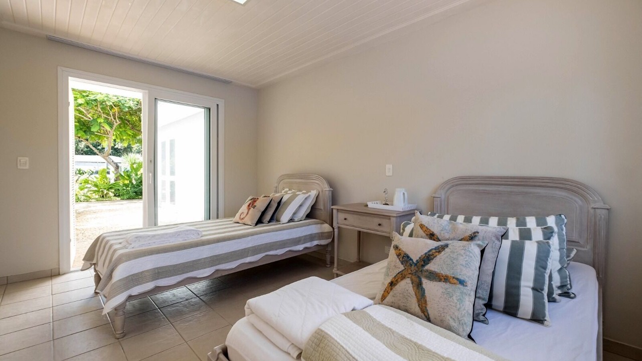 Photo of Bedroom in Maresias