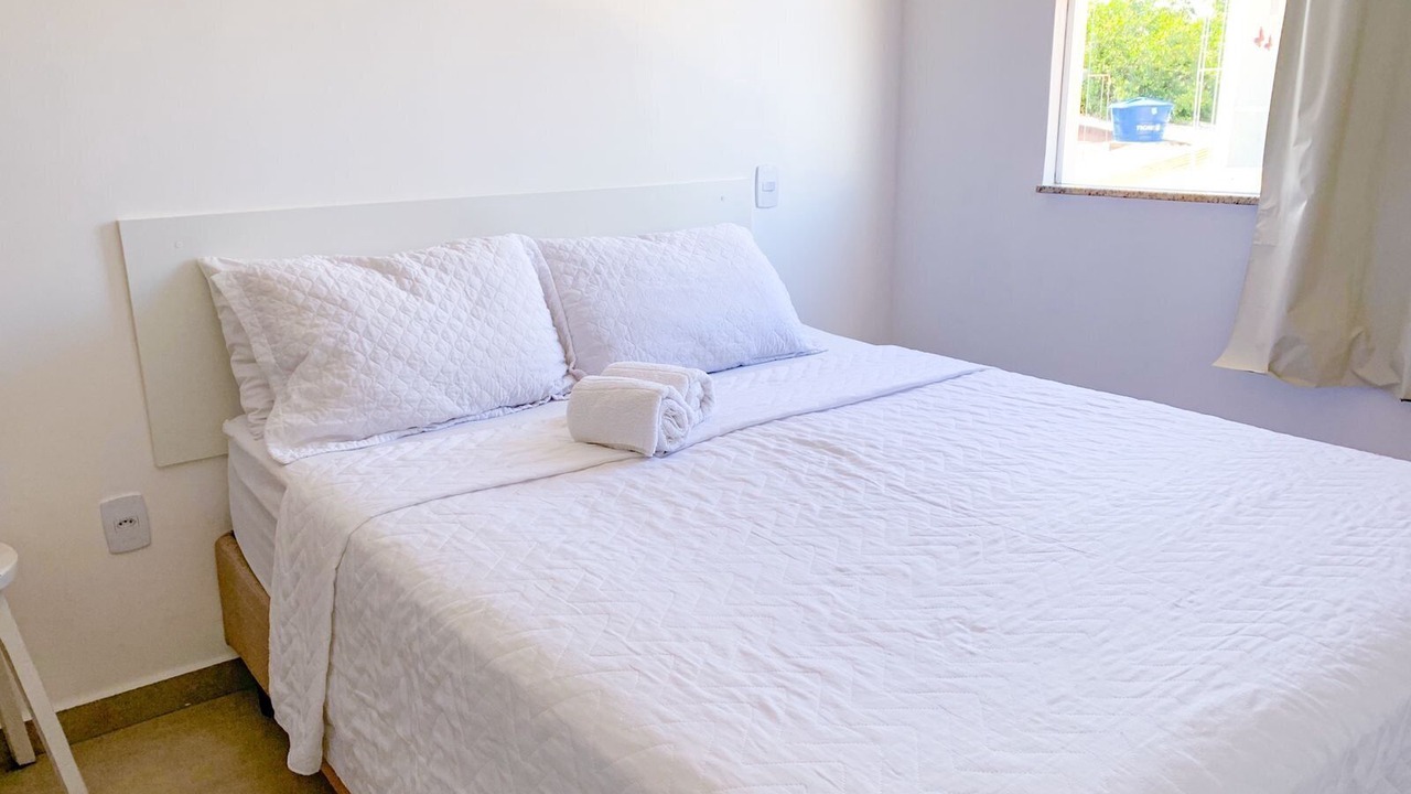 Photo of Bedroom in Porto Seguro