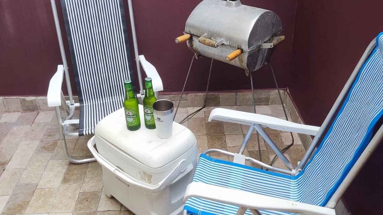 Photo of Outdoor in Porto Seguro