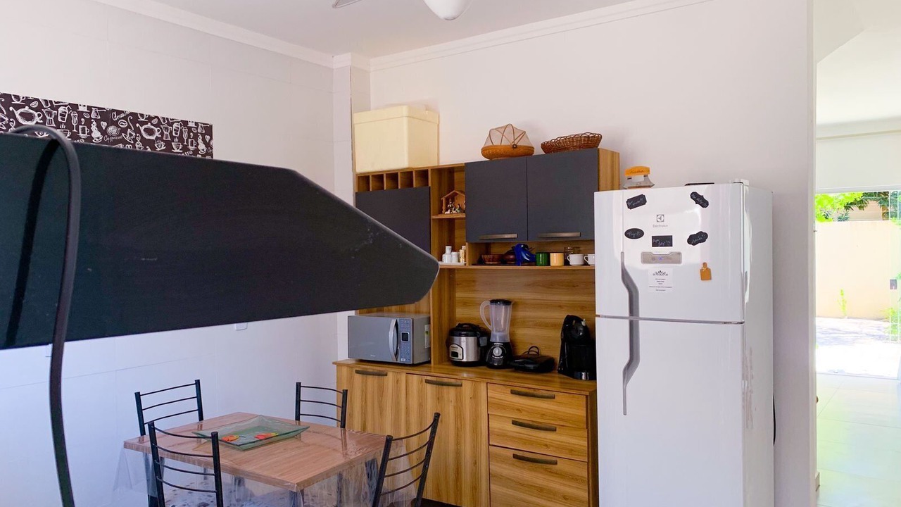 Photo of Kitchen in Porto Seguro