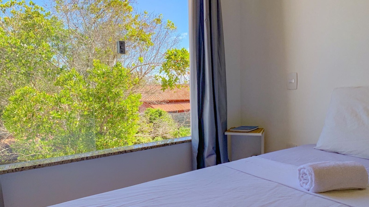 Photo of Bedroom in Porto Seguro