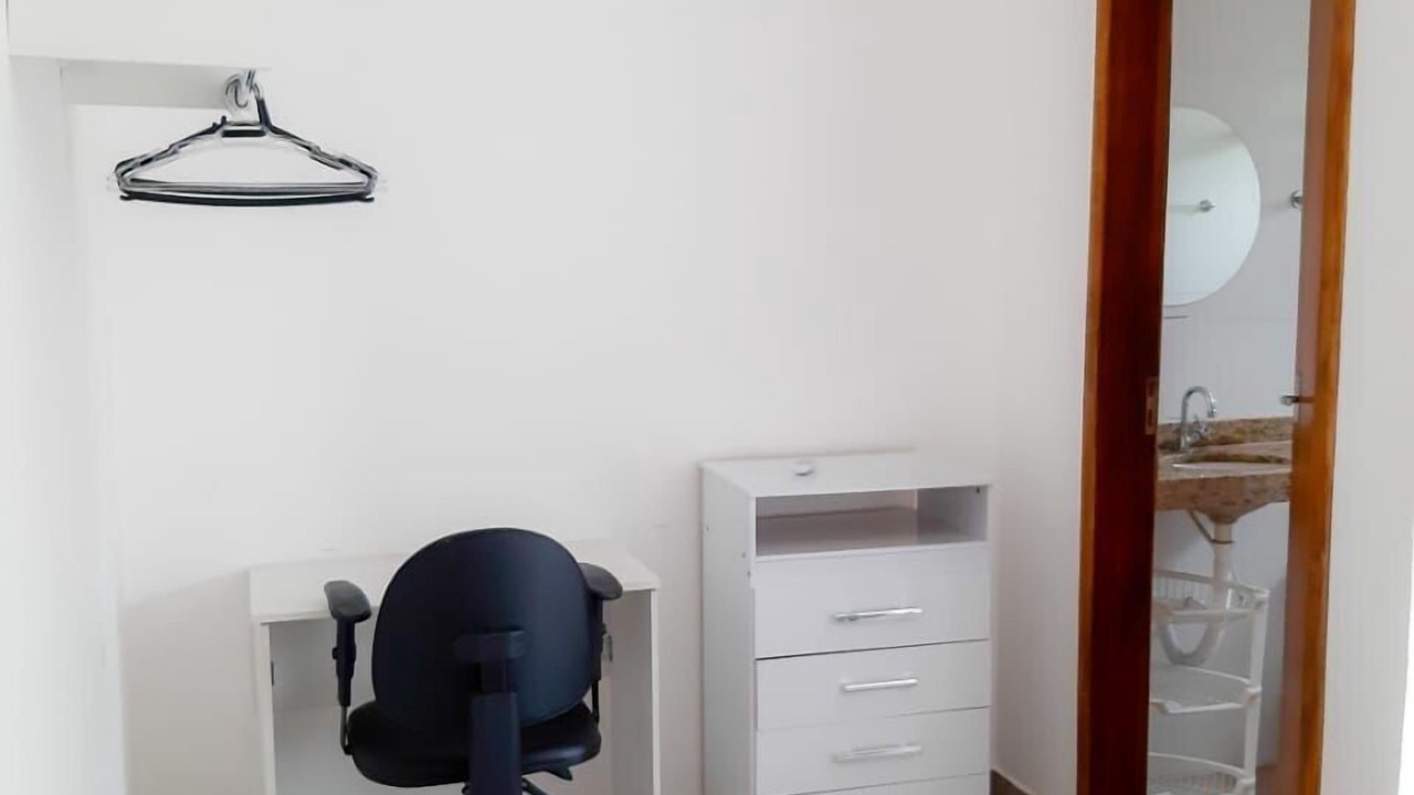 Photo of Bedroom in Porto Seguro