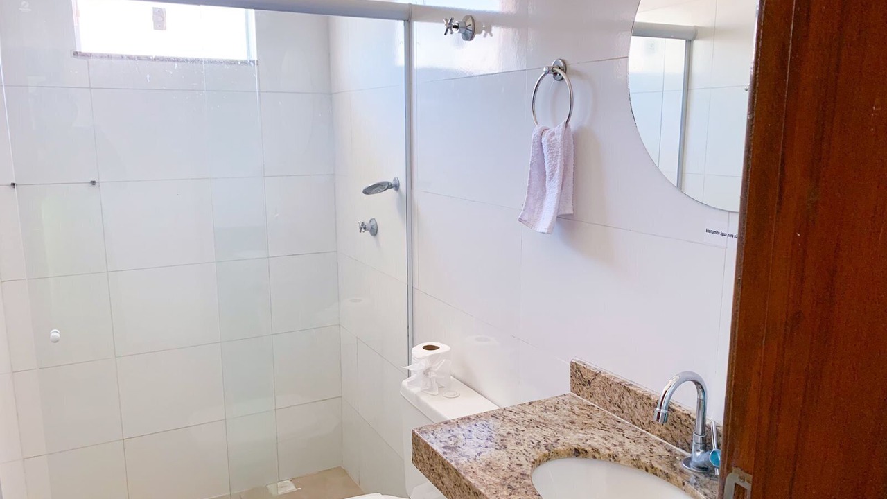 Photo of Bathroom in Porto Seguro
