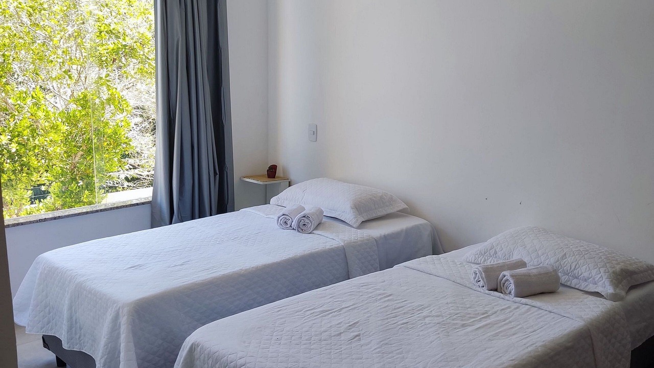 Photo of Bedroom in Porto Seguro