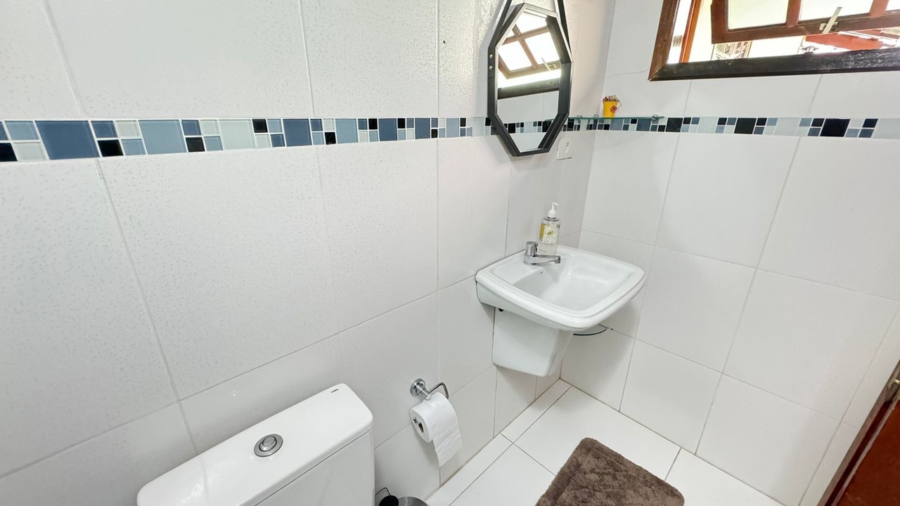 Photo of Bathroom in Jaguaribe