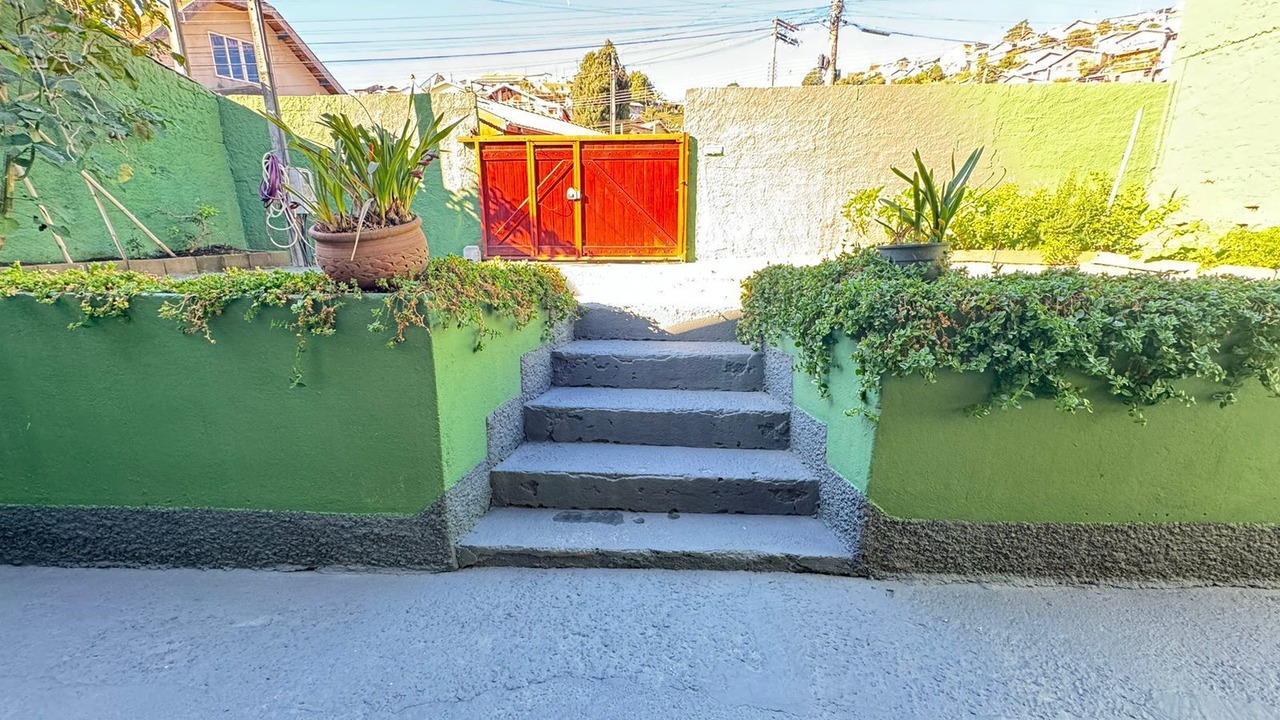 Photo of Outdoor in Jaguaribe