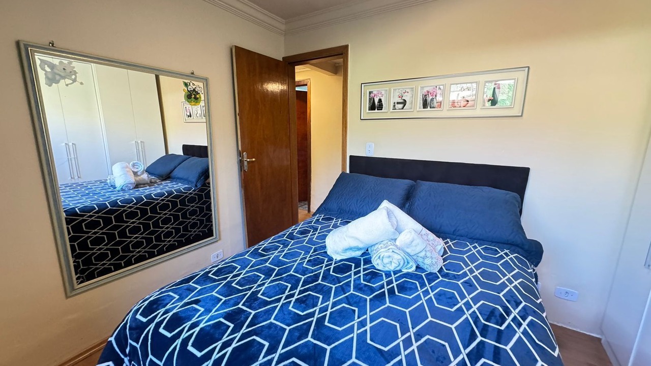 Photo of Bedroom in Jaguaribe