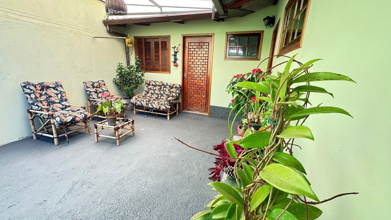 Photo of Patio Balcony in Jaguaribe