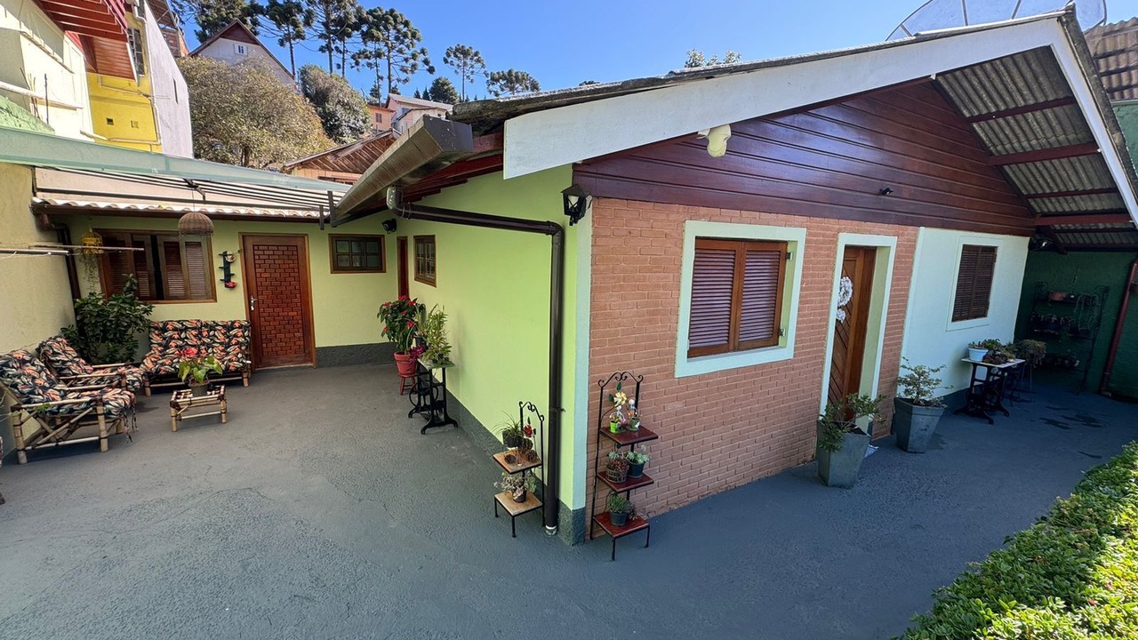 Photo of Outdoor in Jaguaribe