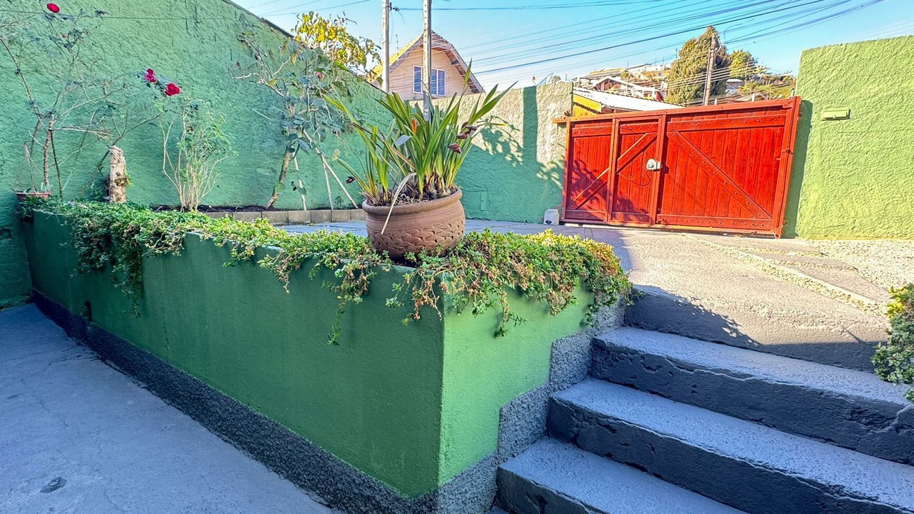 Photo of Outdoor in Jaguaribe