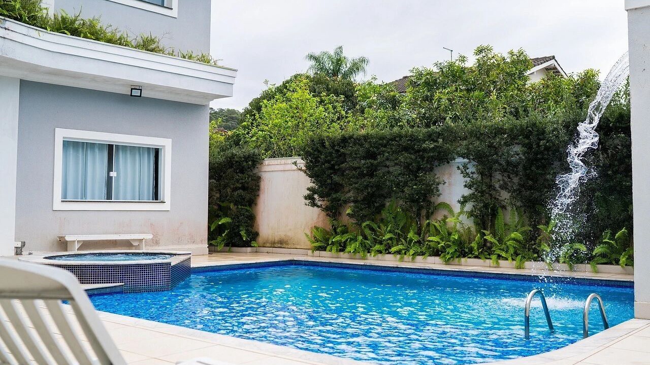 Photo of Outdoor in Jardim Acapulco