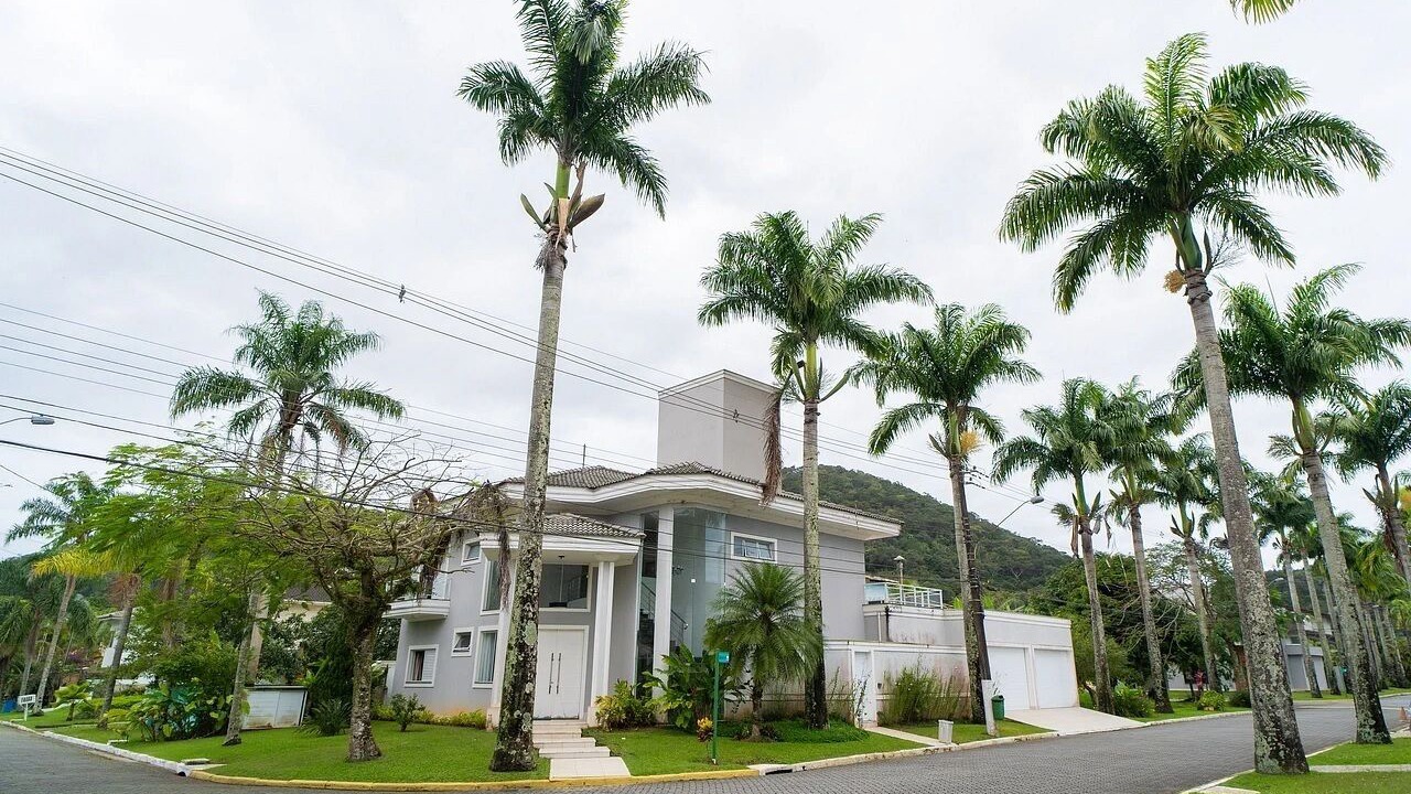 Photo of Outdoor in Jardim Acapulco