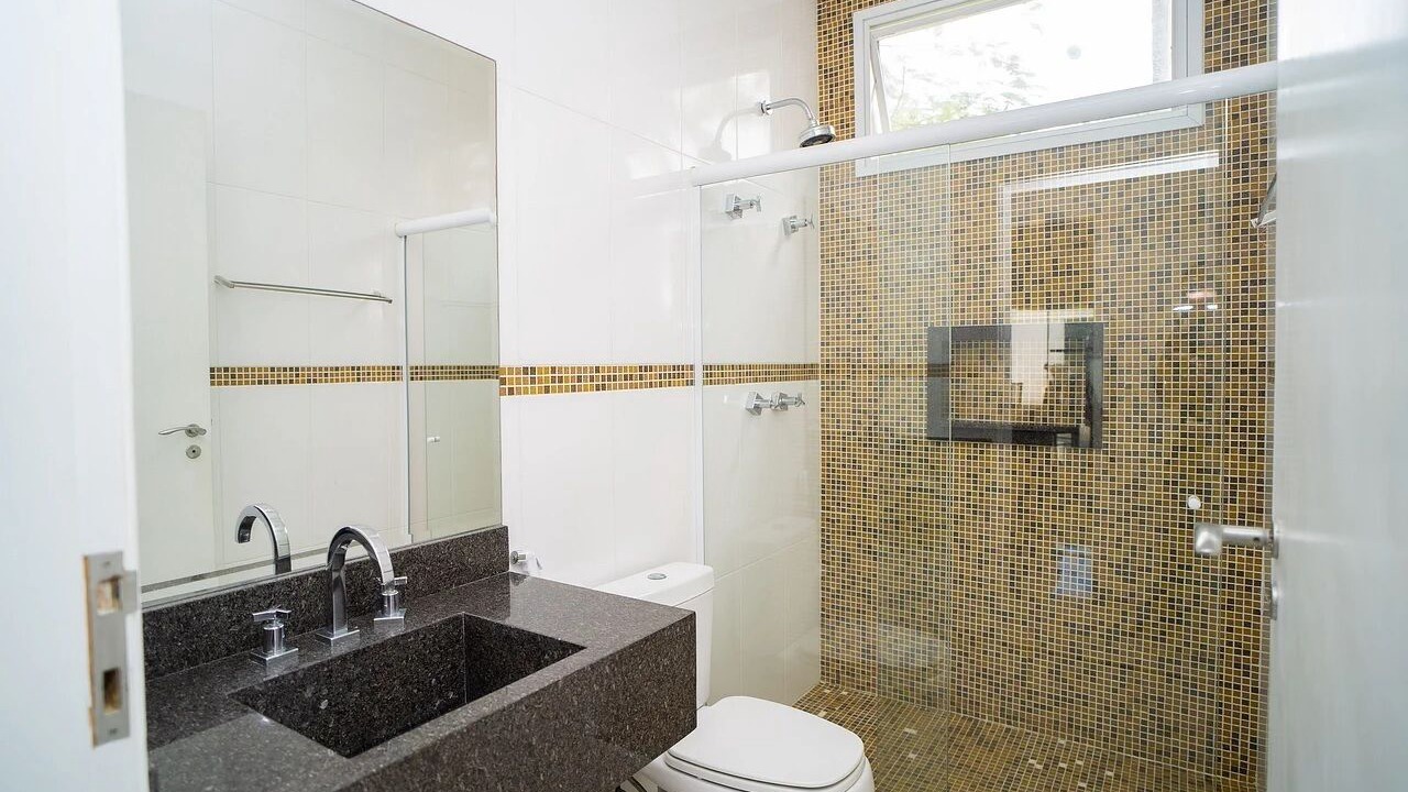 Photo of Bathroom in Jardim Acapulco