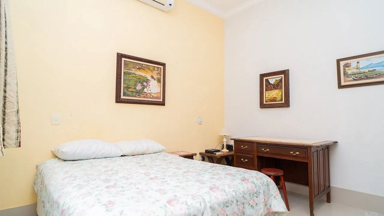 Photo of Bedroom in Jardim Acapulco