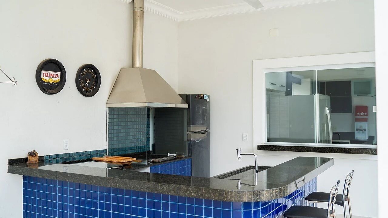 Photo of Kitchen in Jardim Acapulco