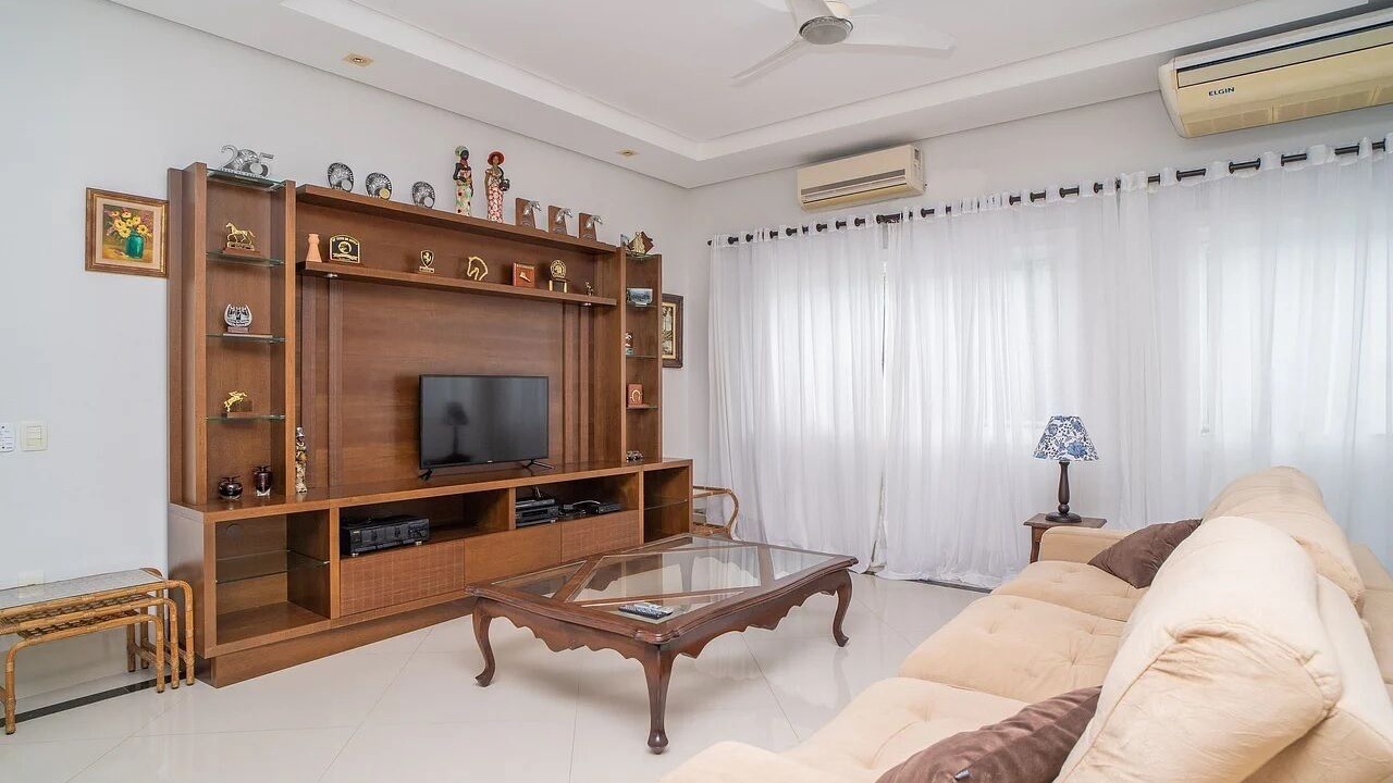 Photo of Livingroom in Jardim Acapulco