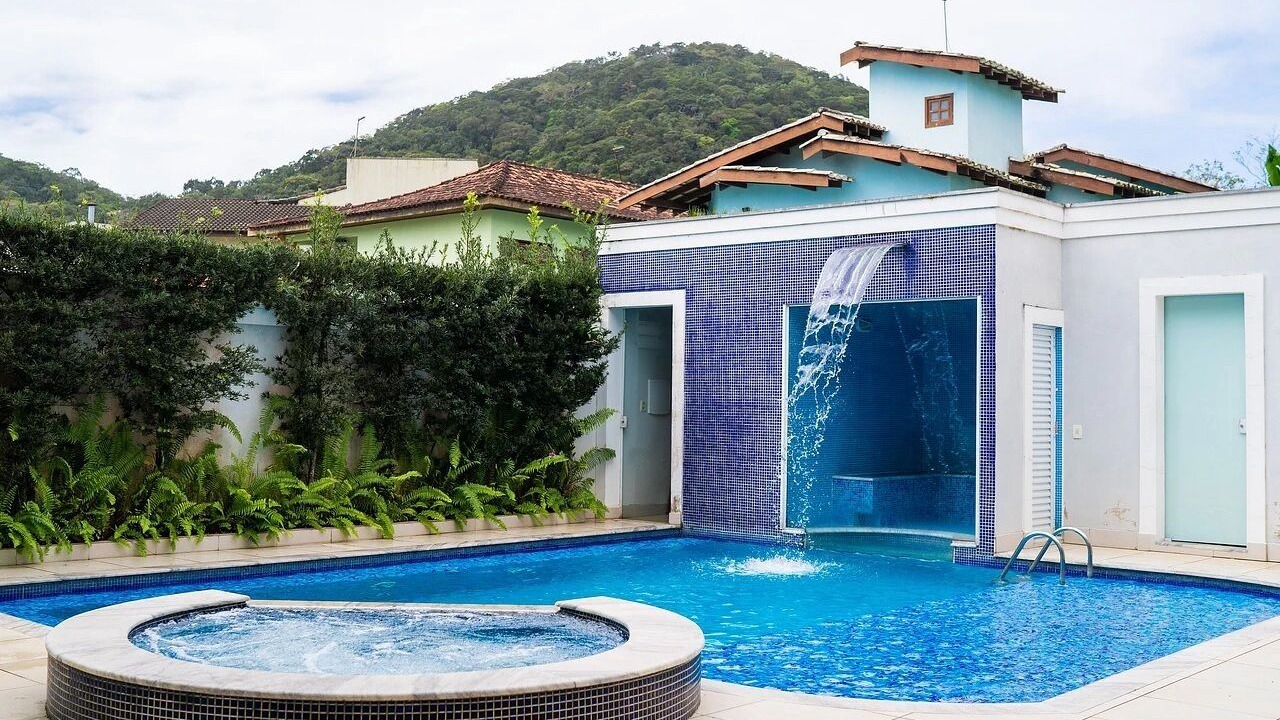 Photo of Outdoor in Jardim Acapulco