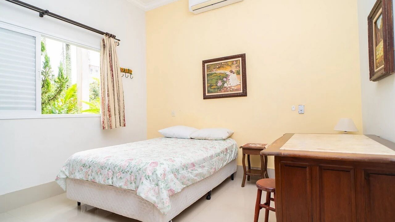 Photo of Bedroom in Jardim Acapulco