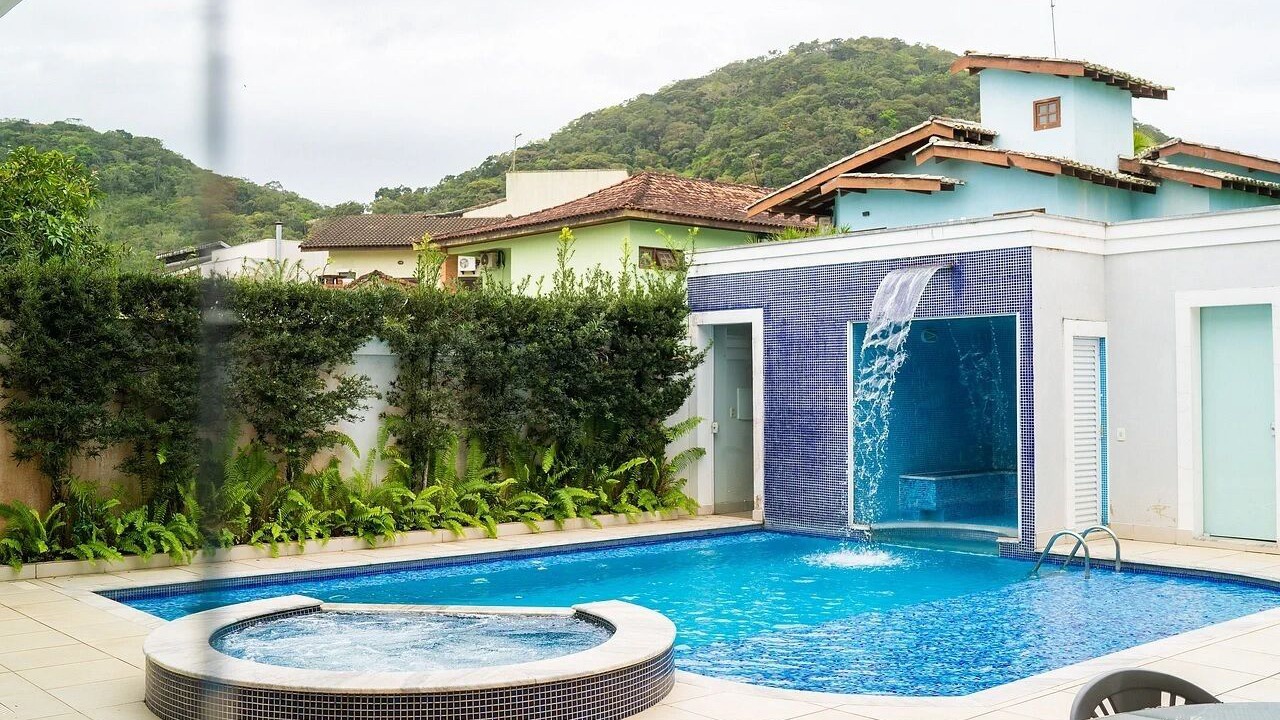 Photo of Outdoor in Jardim Acapulco