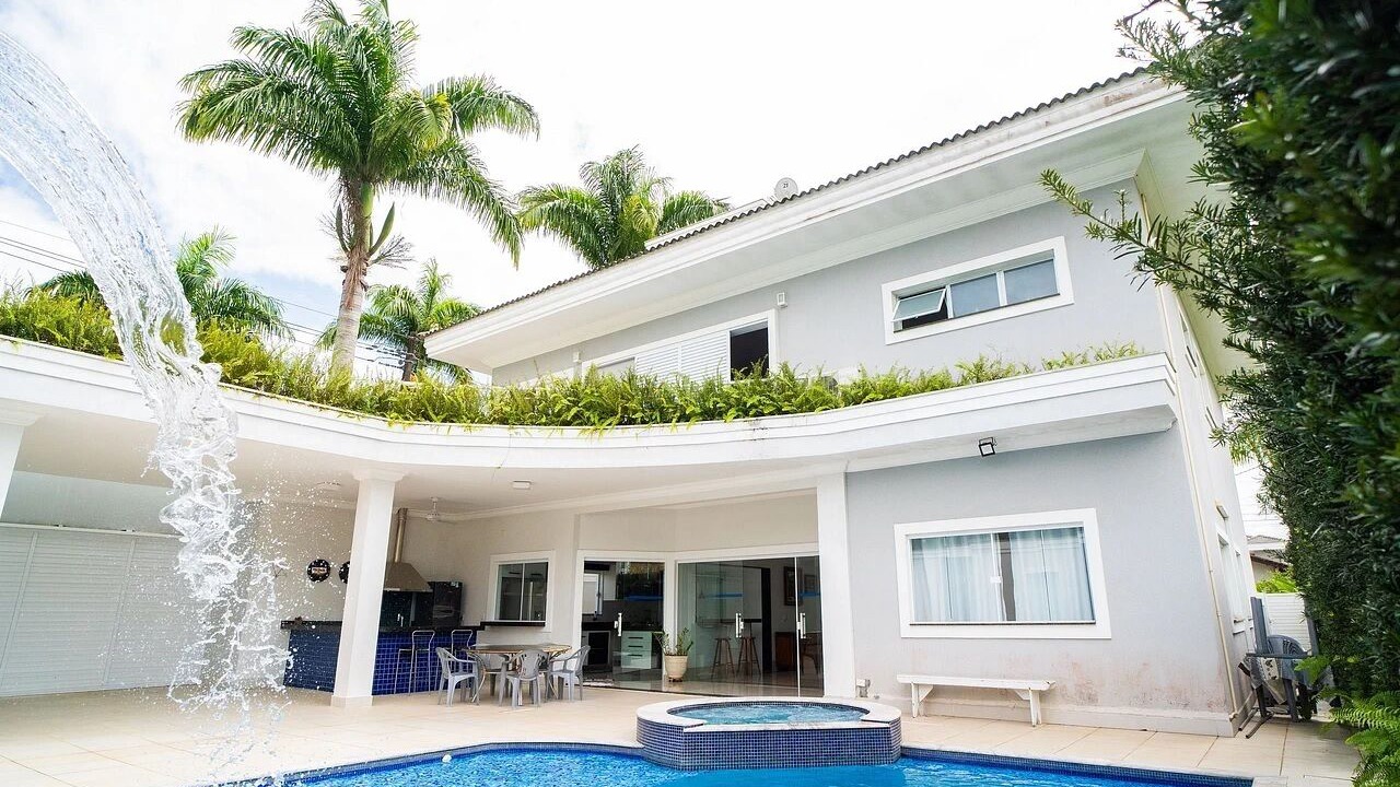 Photo of Outdoor in Jardim Acapulco