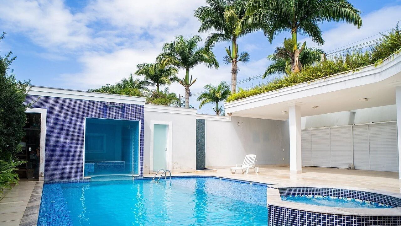 Photo of Outdoor in Jardim Acapulco
