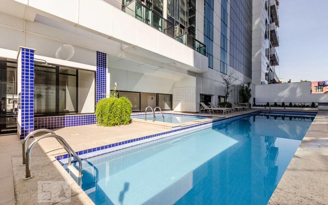 Photo of Outdoor in Alphaville