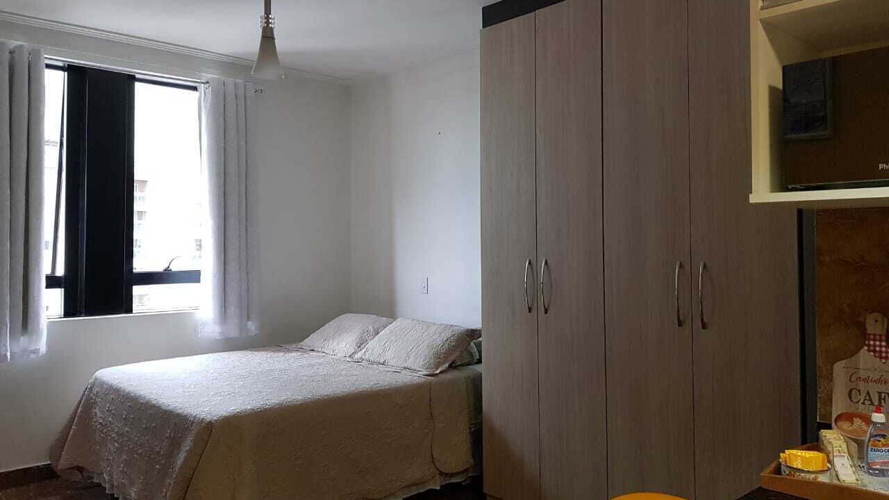 Photo of Bedroom in Alphaville