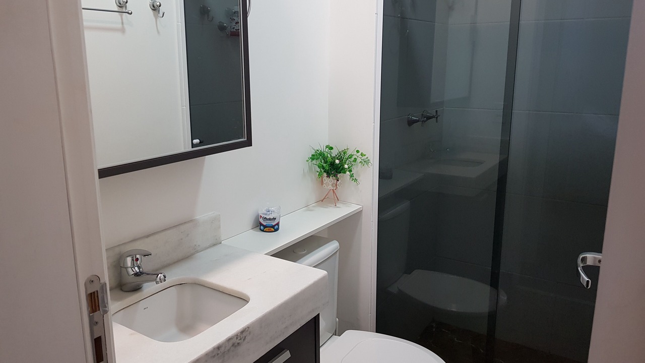 Photo of Bathroom in Alphaville