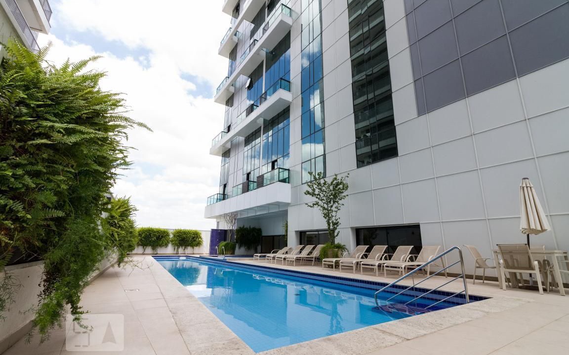 Photo of Outdoor in Alphaville