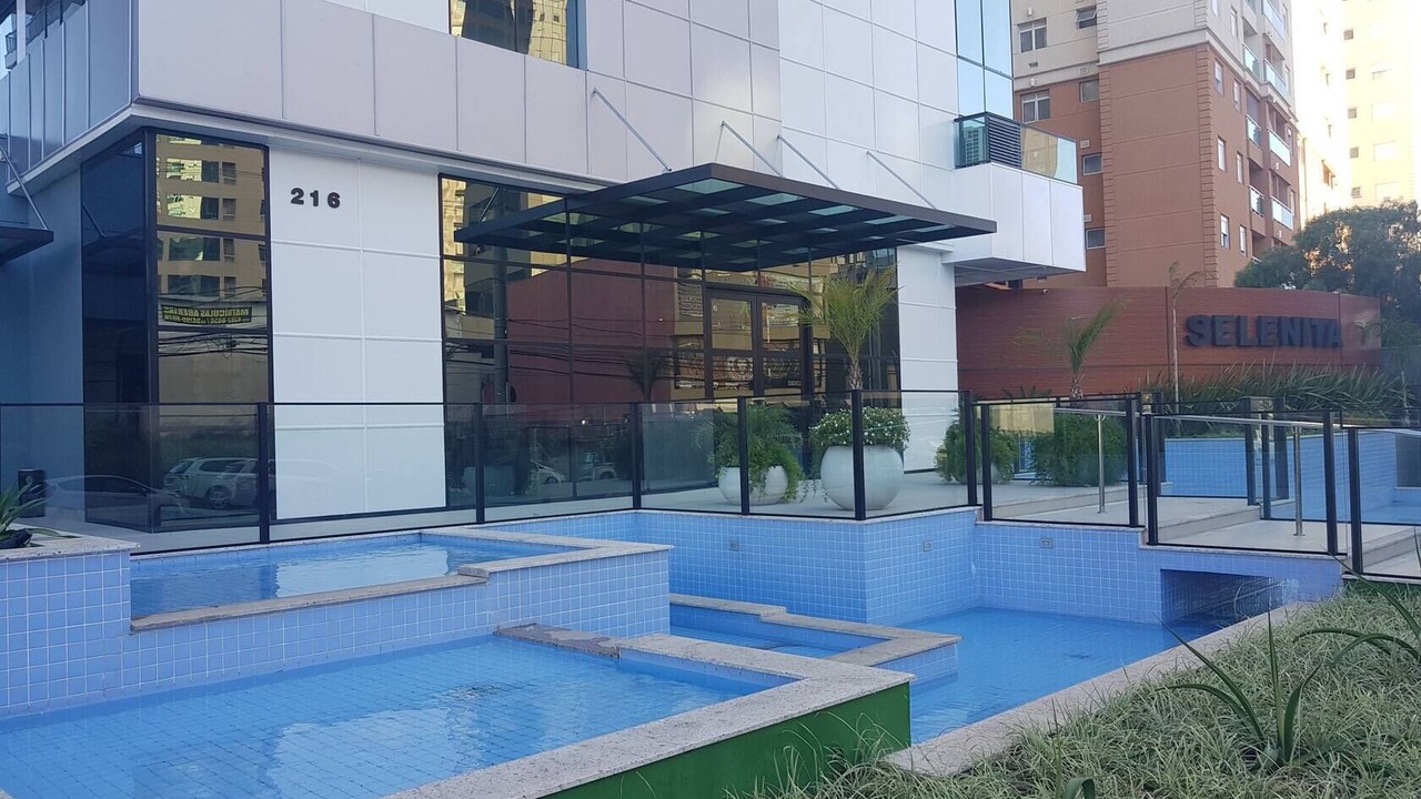 Photo of Outdoor in Alphaville