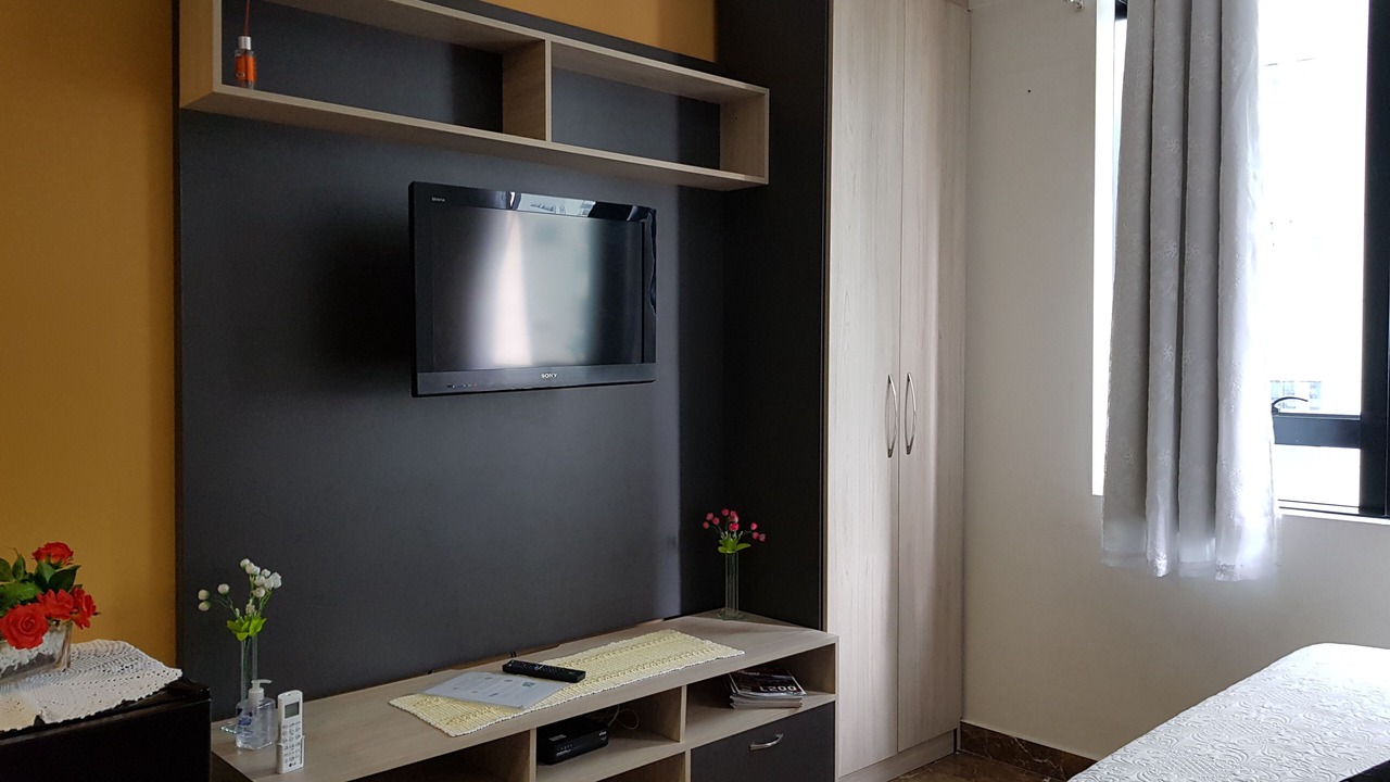 Photo of Bedroom in Alphaville