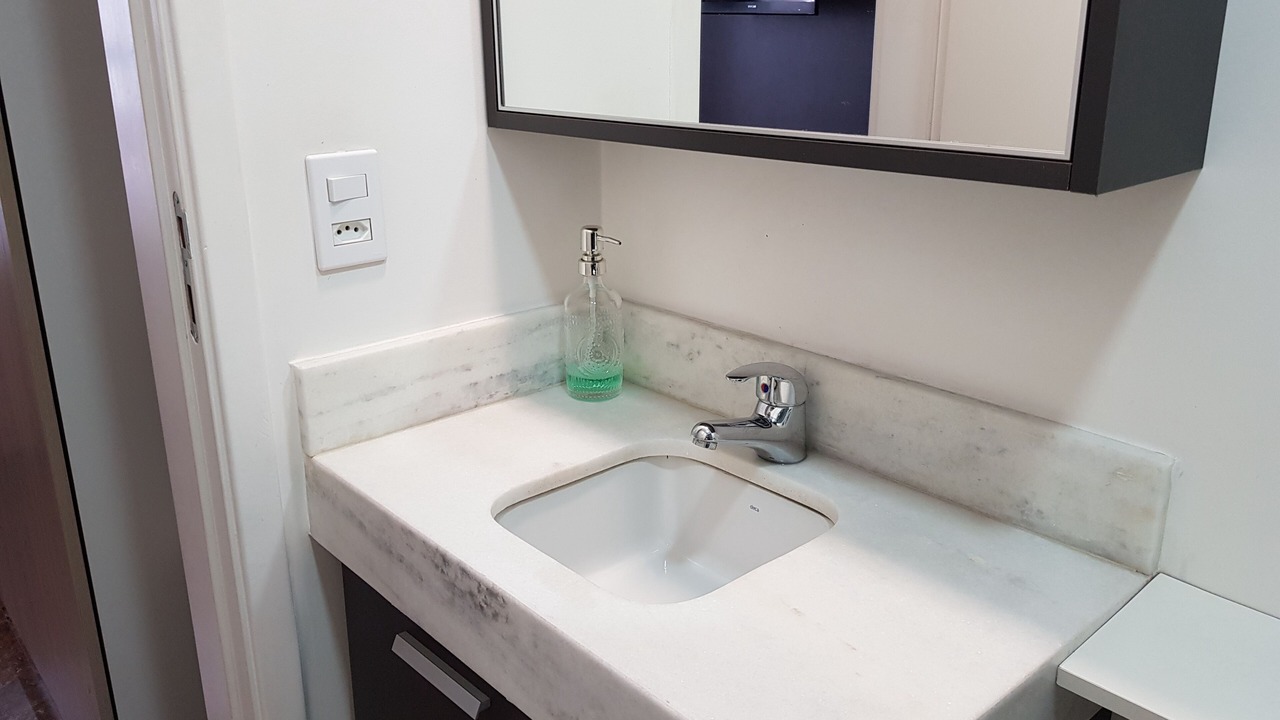 Photo of Bathroom in Alphaville