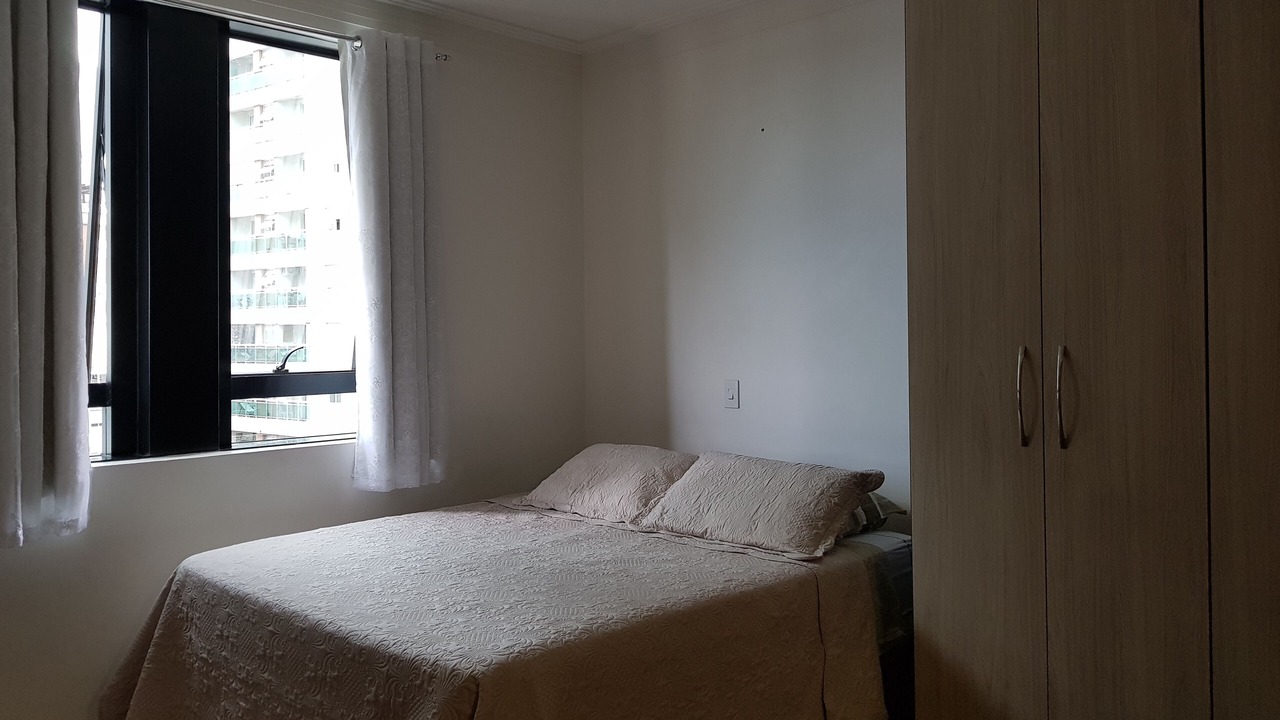 Photo of Bedroom in Alphaville
