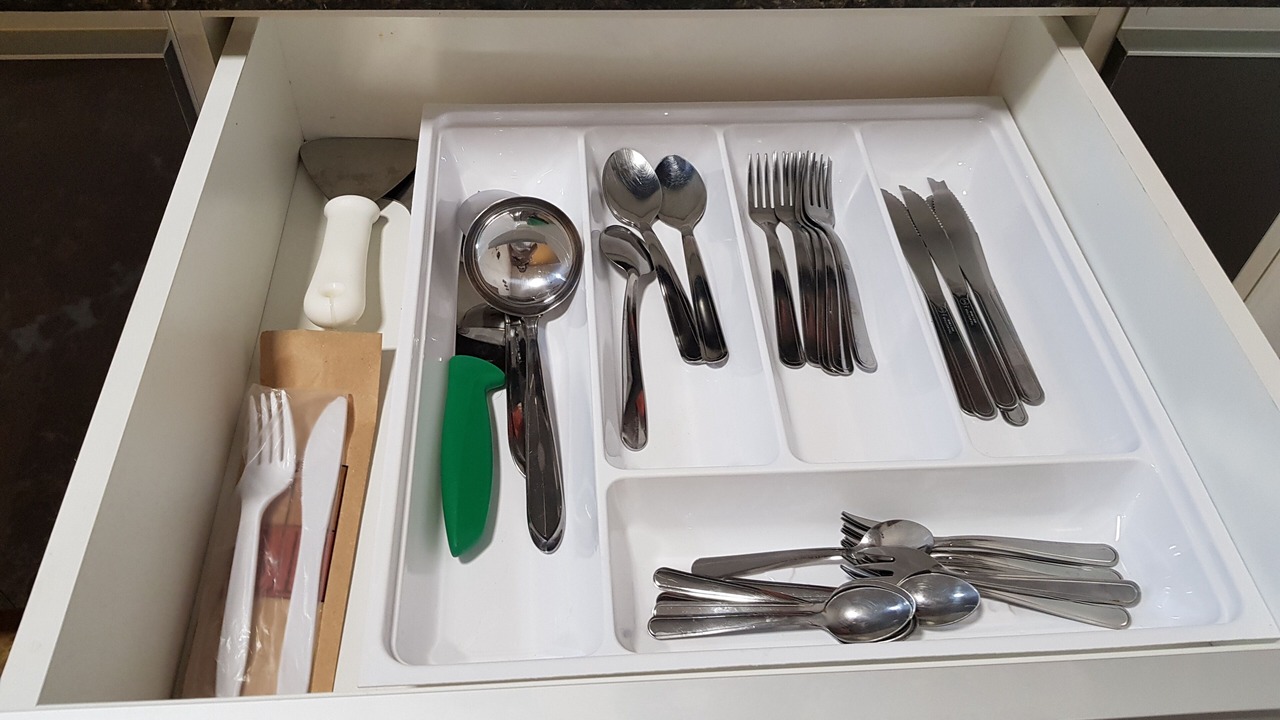 Photo of Kitchen in Alphaville