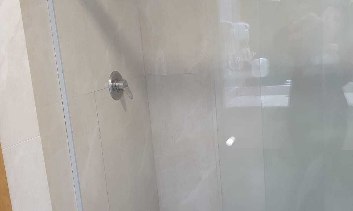 Photo of Bathroom in Alphaville Industrial