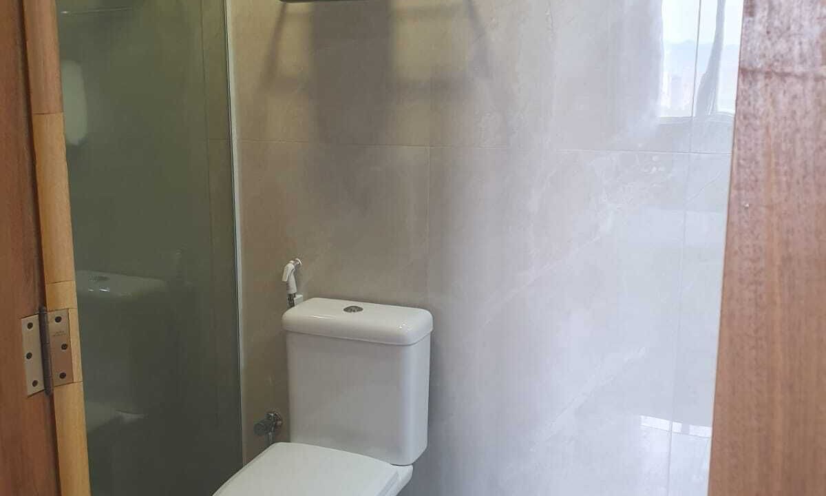 Photo of Bathroom in Alphaville Industrial