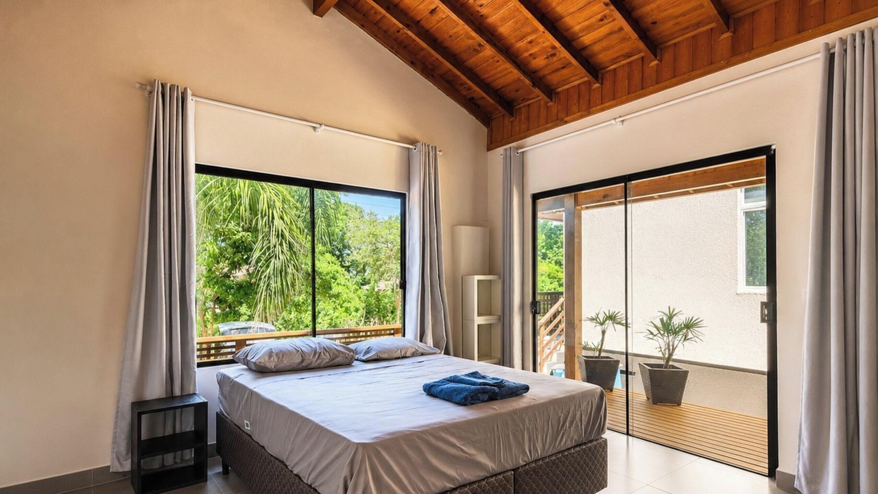 Photo of Bedroom in Praia do Rosa