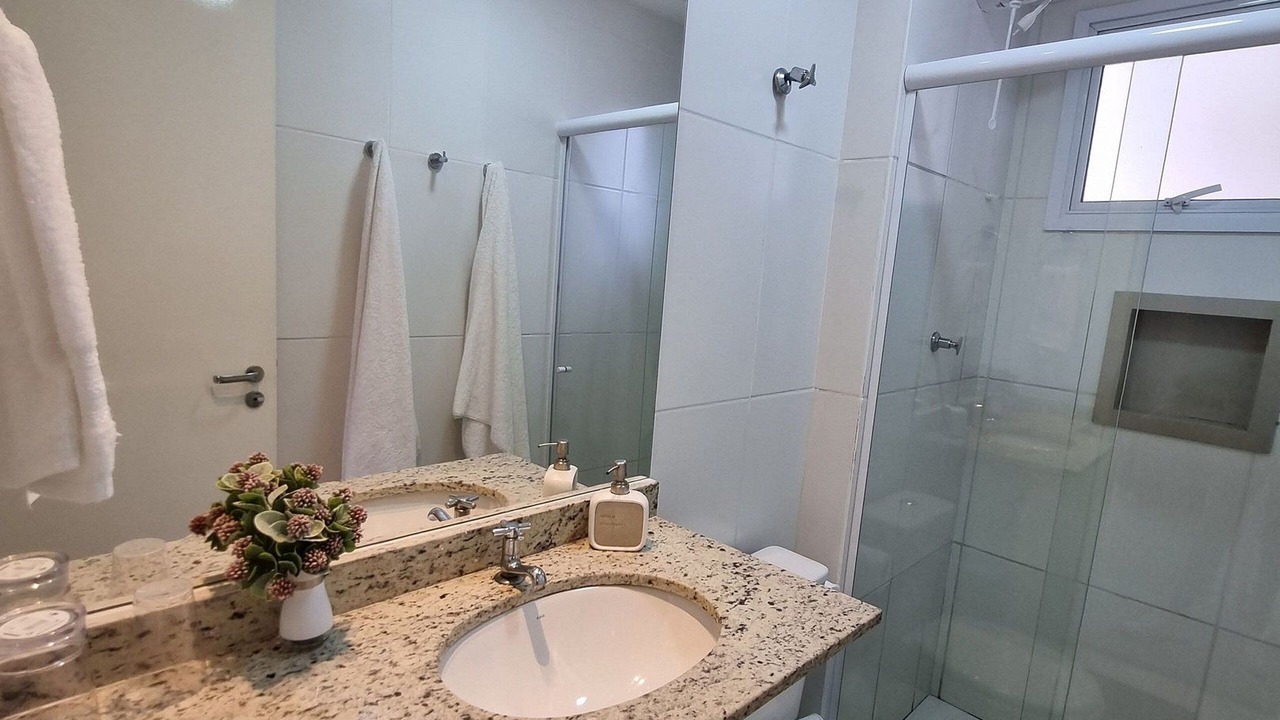Photo of Bathroom in Loteamento Joao Batista Juliao