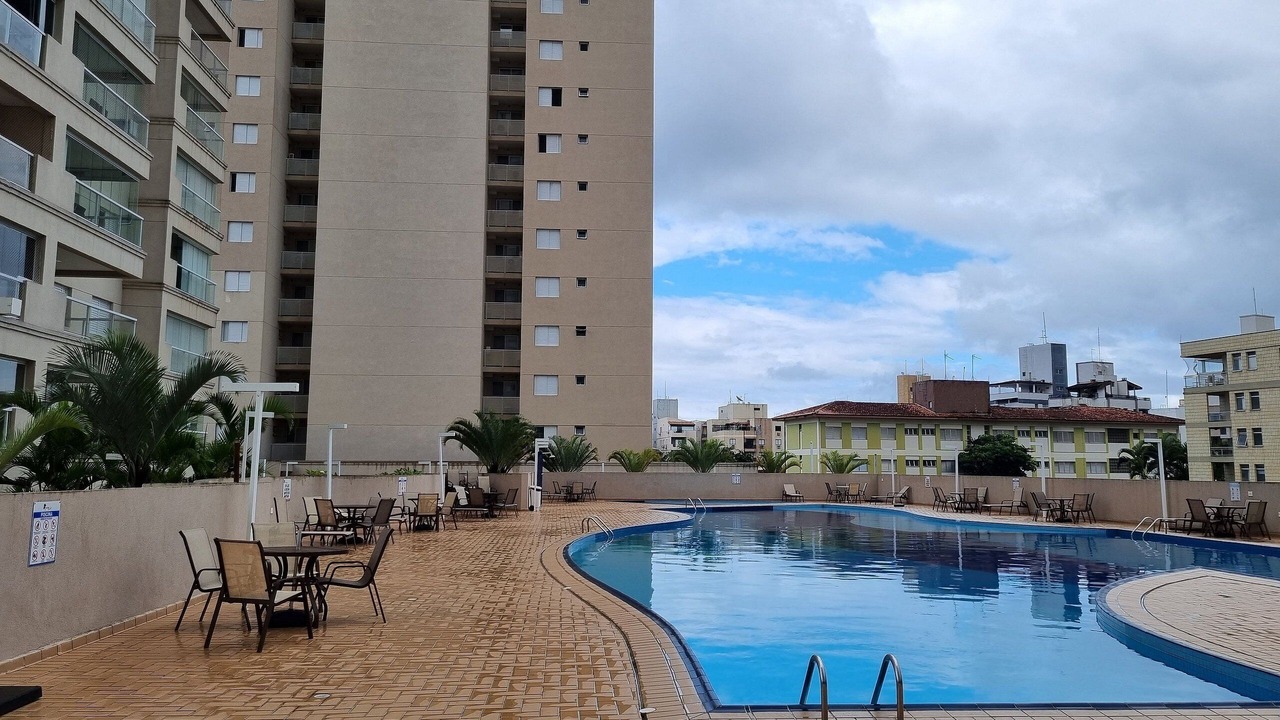 Photo of Outdoor in Loteamento Joao Batista Juliao