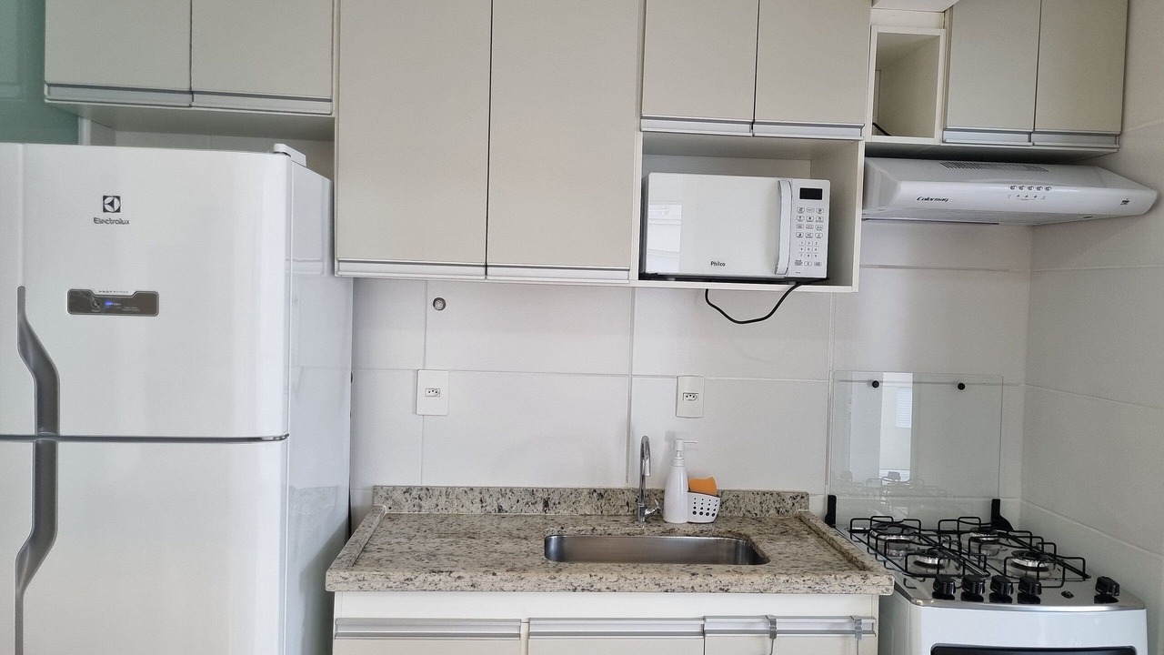 Photo of Kitchen in Loteamento Joao Batista Juliao